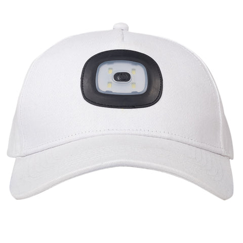 Busted Ball Cap Light Pink