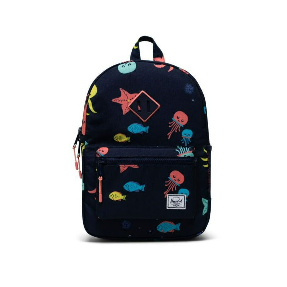 Heritage Backpack Kids 9L