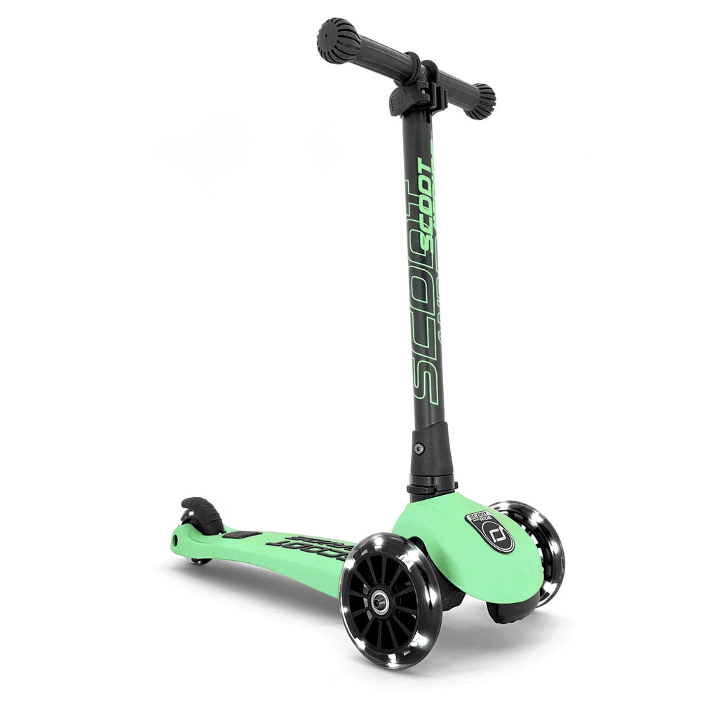 PATINETE EVOLUTIVO SCOOT AND RIDE 2 EN 1 ·HIGHWAYKICK ONE BLUEBERRY·