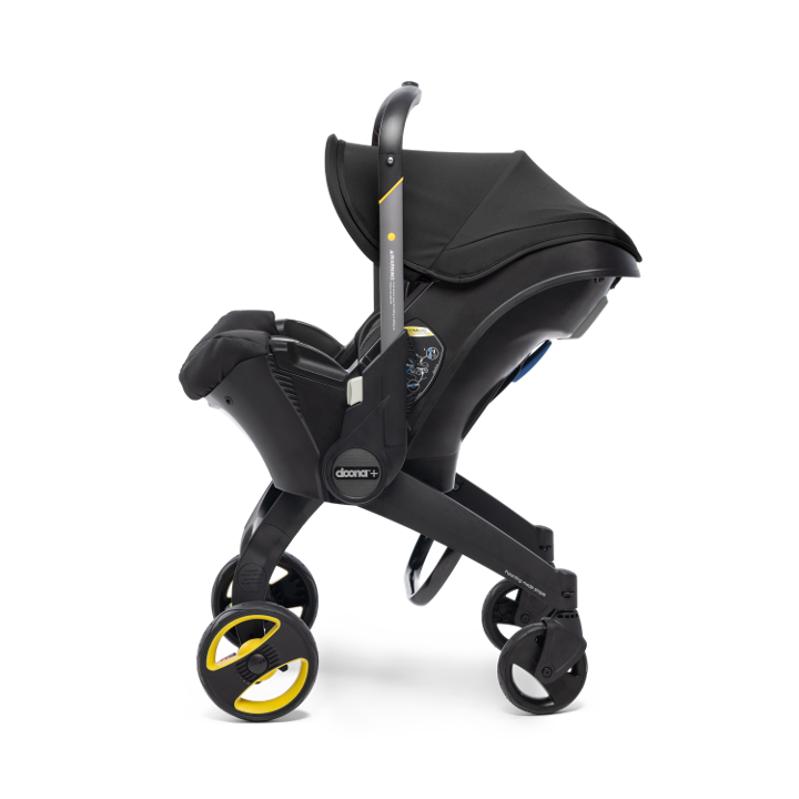 graco modes travel system car seat installation