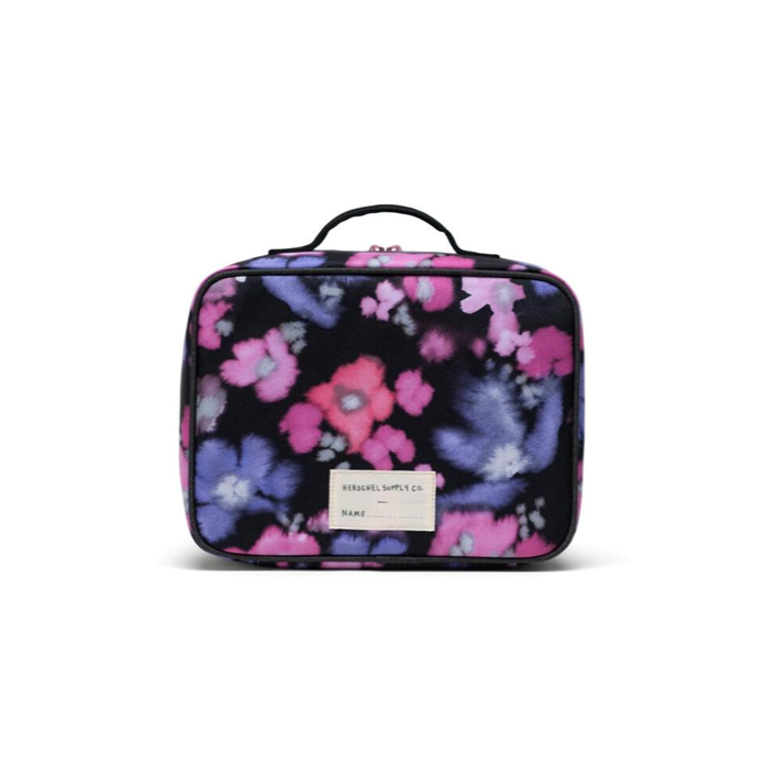 Pop Quiz Lunch Box - Lantana – The Piccolina Shop