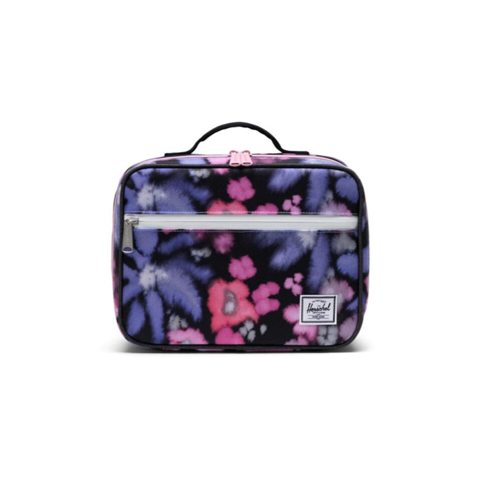 Herschel Supply Co | Pop Quiz Lunch Box | Insulated | Black