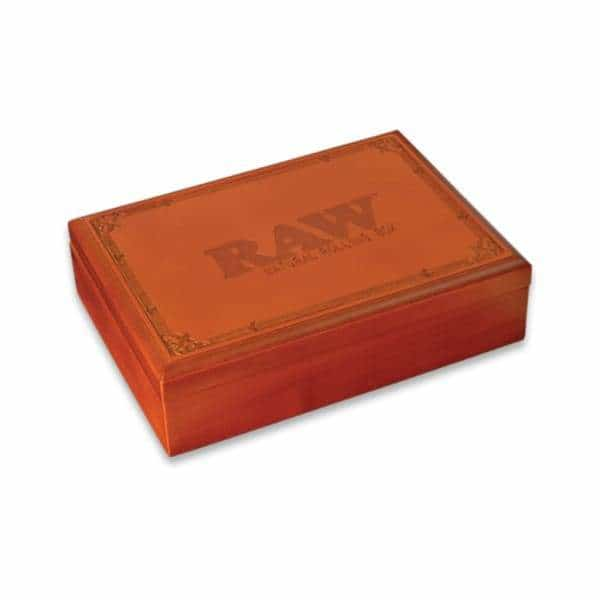 RAW 70mm Auto Rolling Box