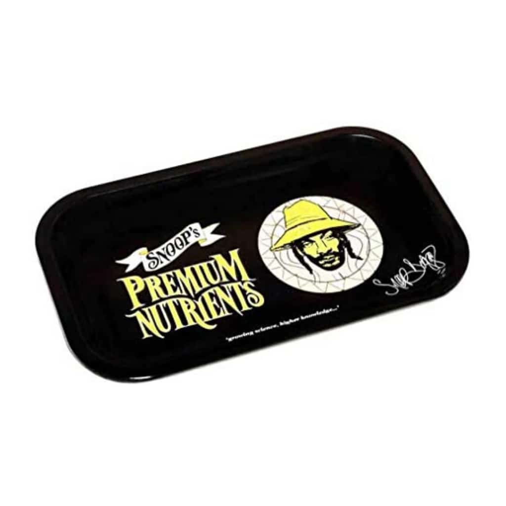 Elements Large Rolling Tray : Smoke Shop fast delivery by App or Online