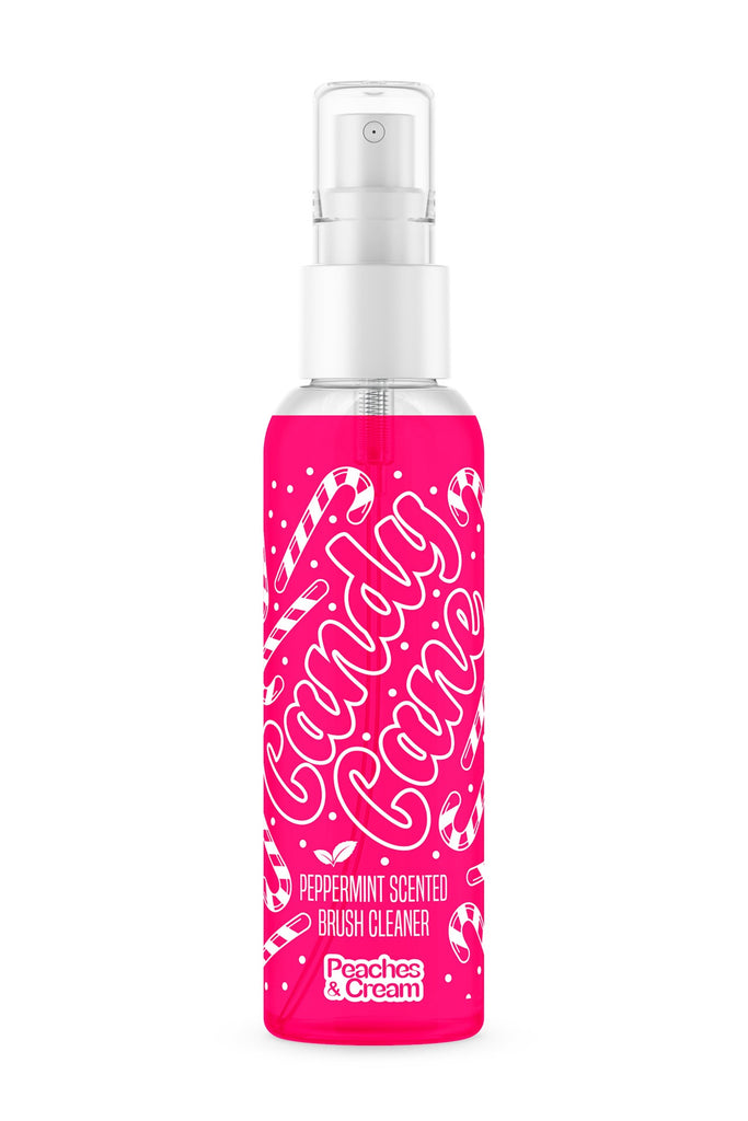 Peachie Clean, Makeup Brush Cleaner Spray