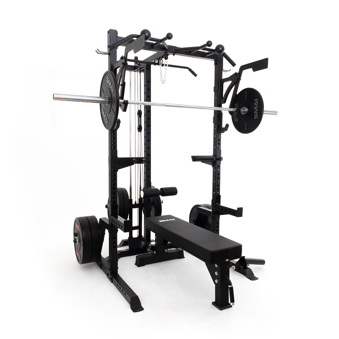 Racks & Rigs | Fitness | SMAI – SMAI USA