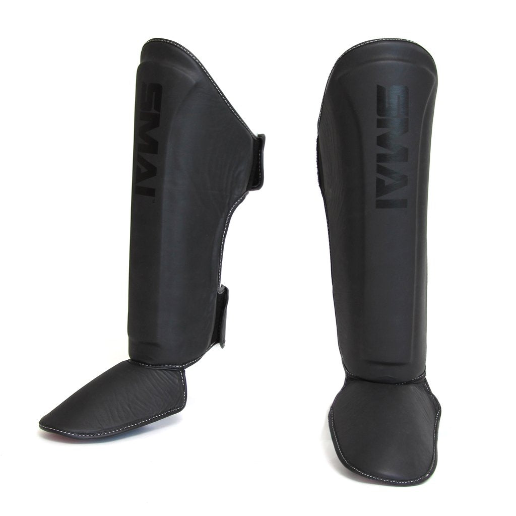 Muay Thai Shin Guards | Shin Protectors | SMAI – SMAI USA