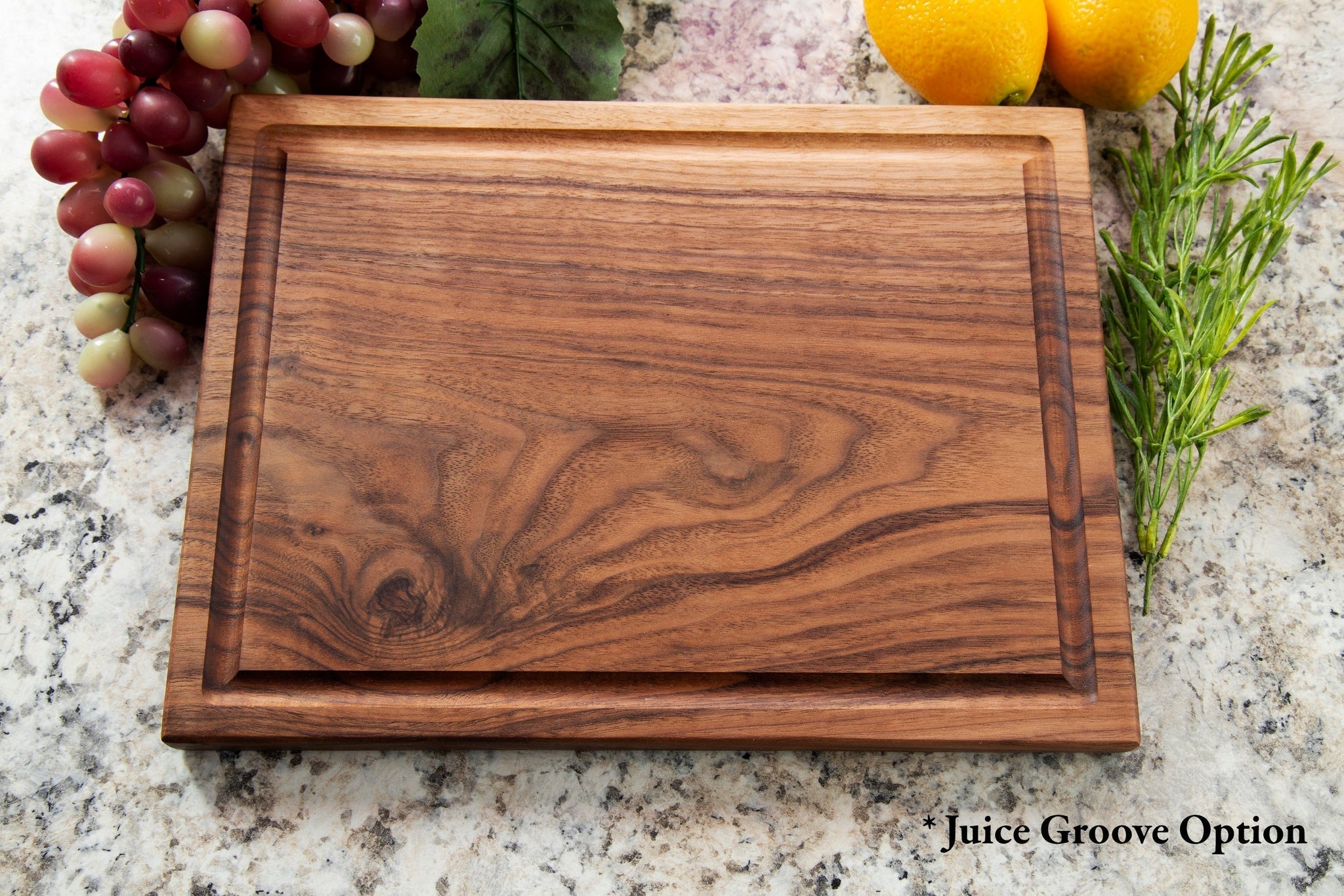 Engraved Wood Charcuterie Board (7 design options)