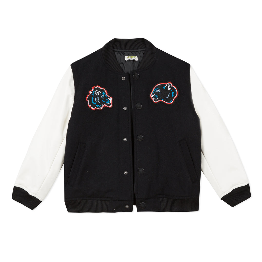 kenzo baseball jacket