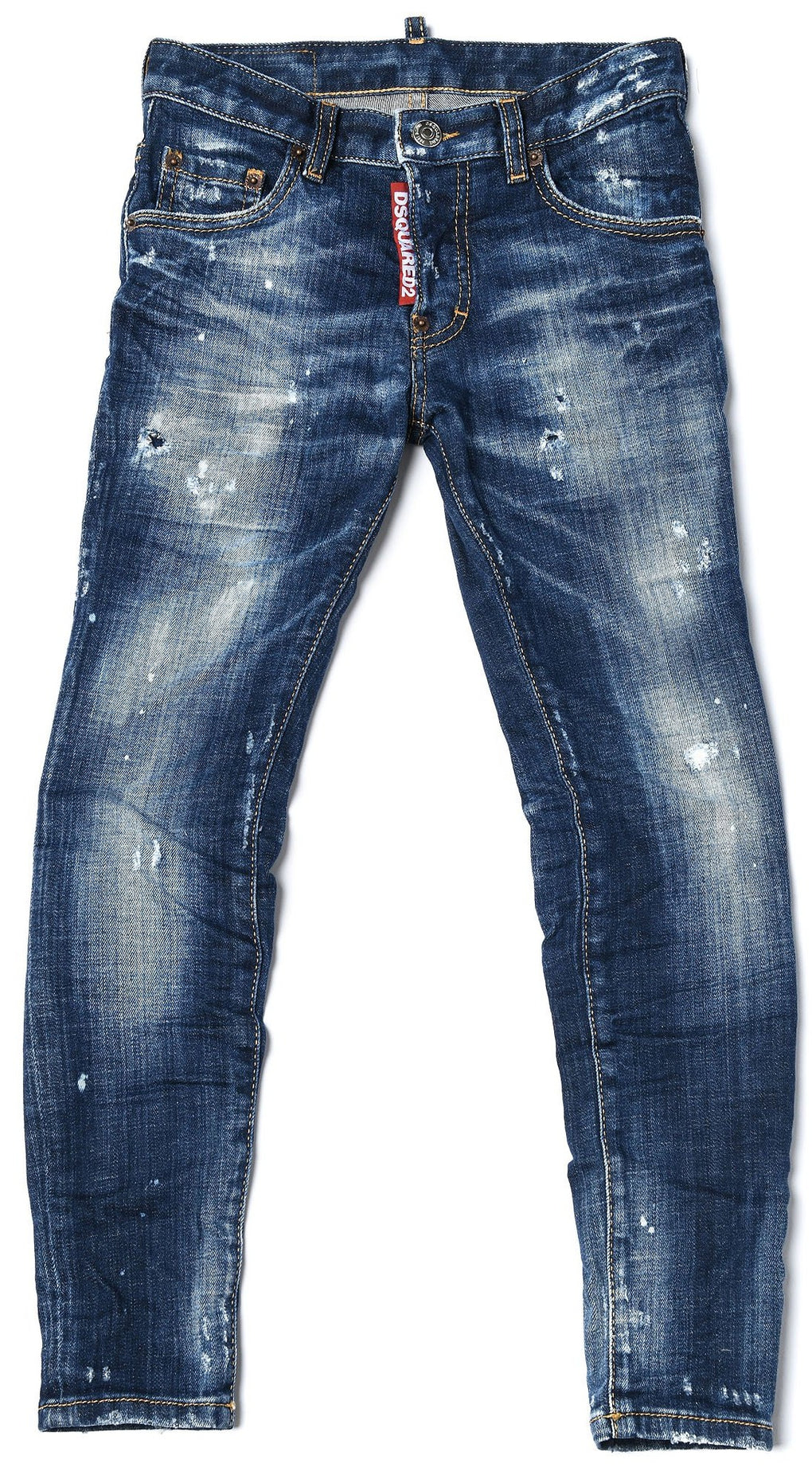 kids dsquared2 jeans