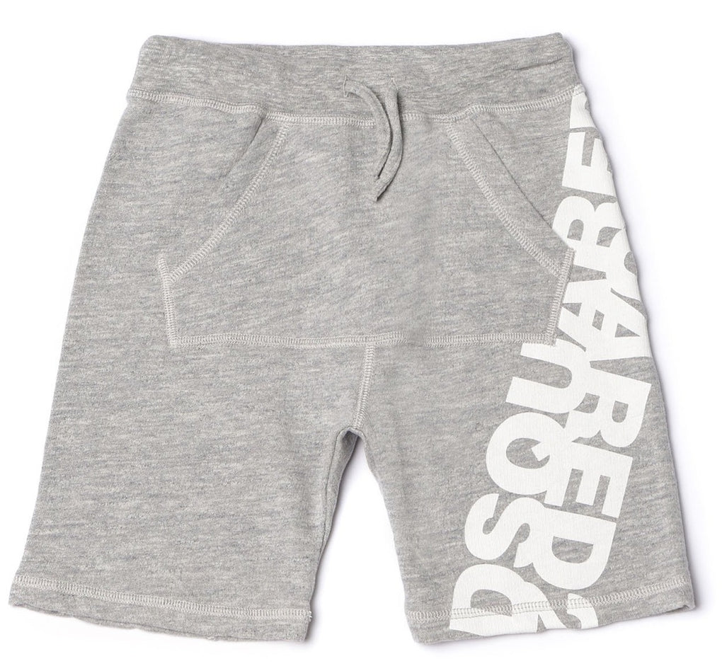 DSQUARED KIDS Track Shorts – smallsfashion