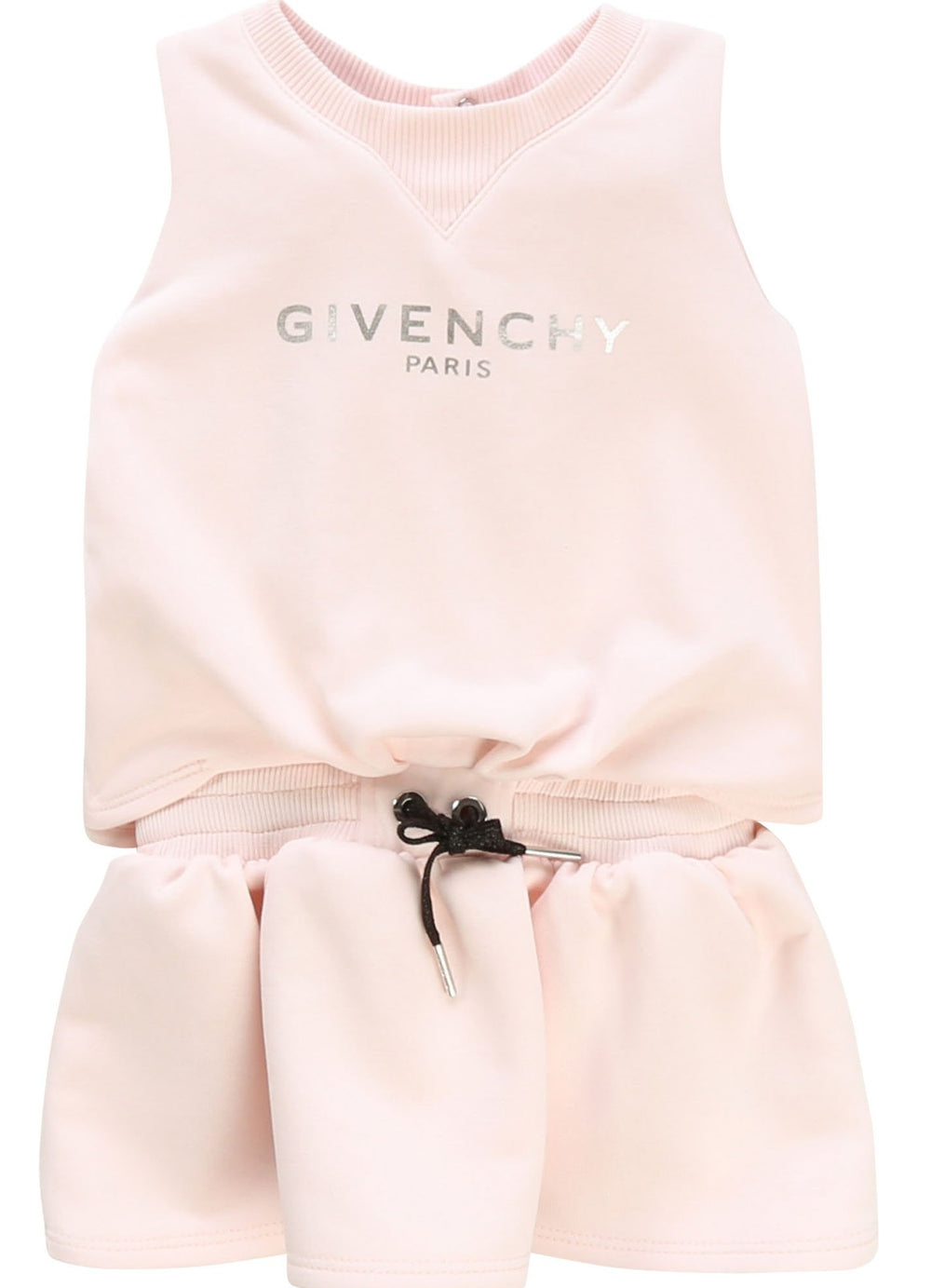 baby givenchy dress