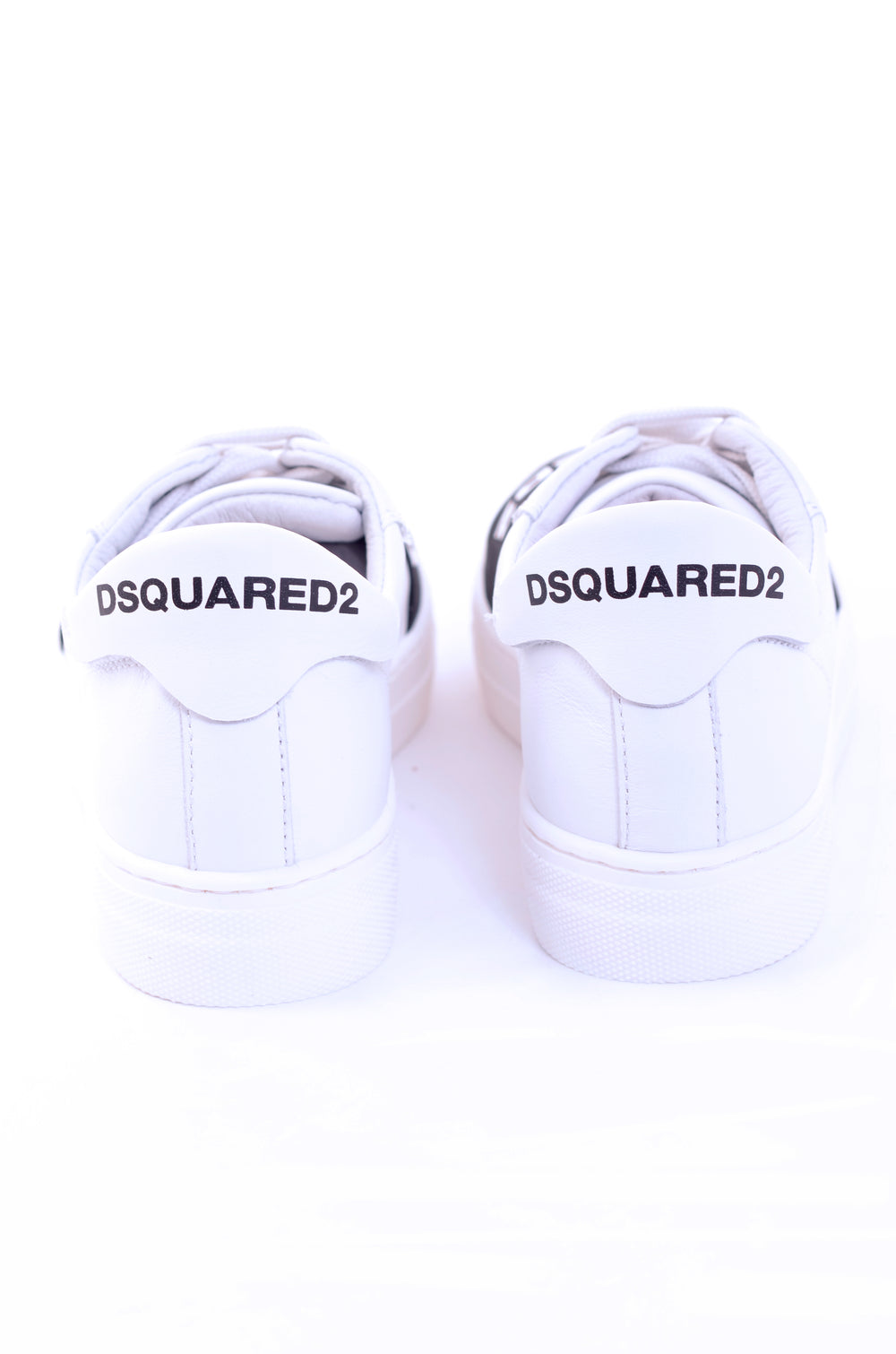 dsquared2 sneakers sizing