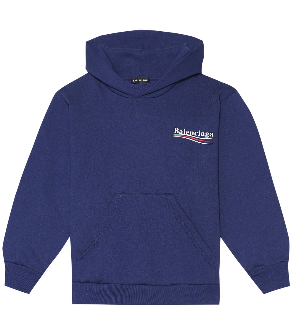 balenciaga hoodie photo