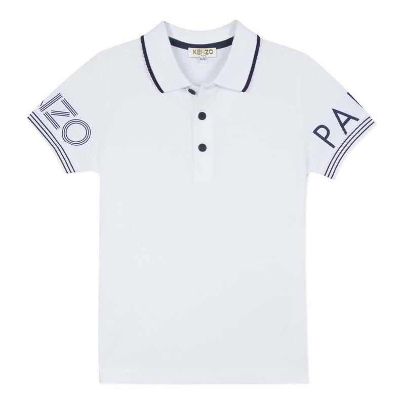 kenzo t shirt polo