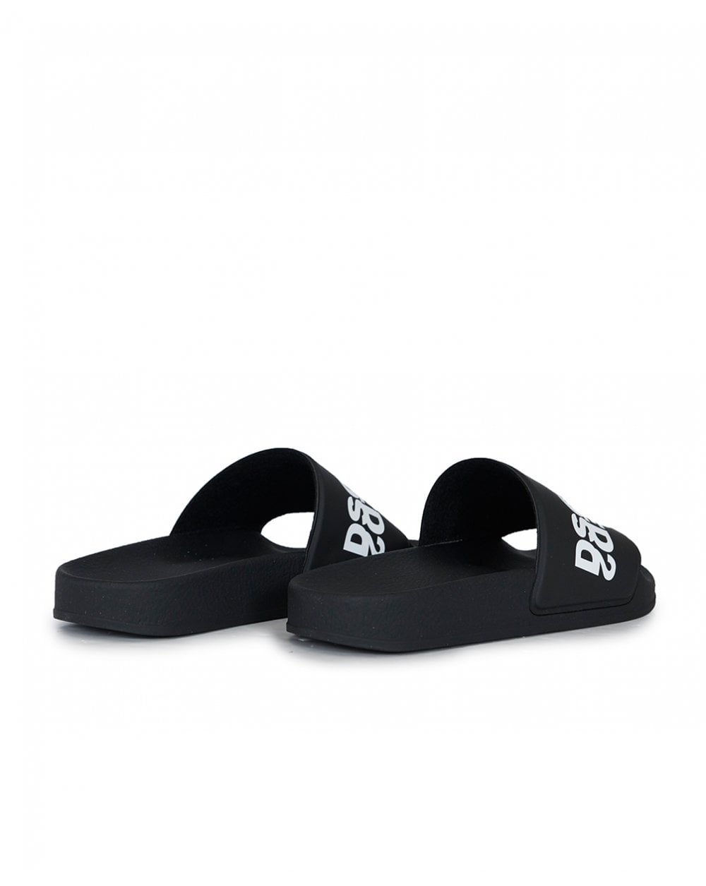 dsquared slippers kids