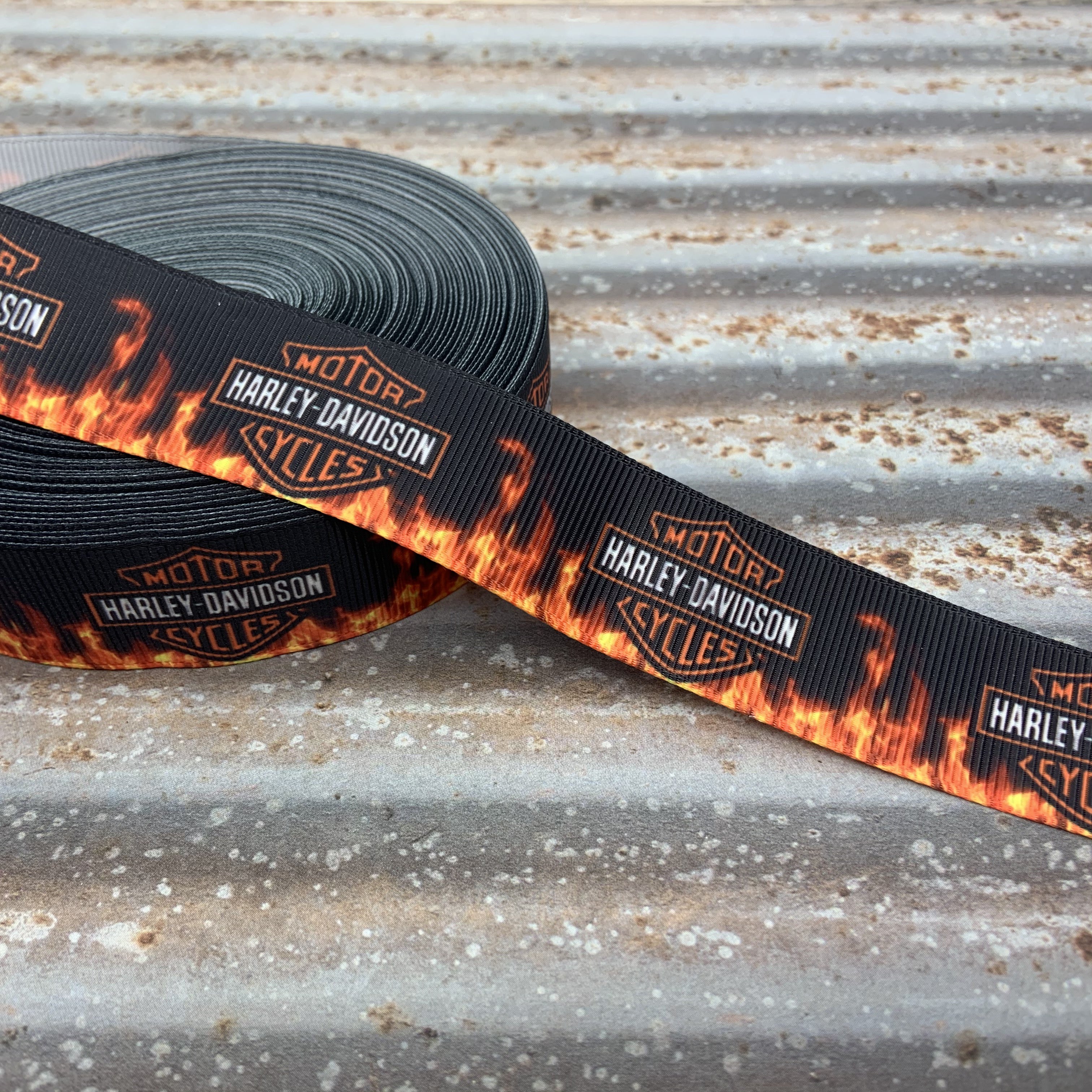 harley davidson shoe laces