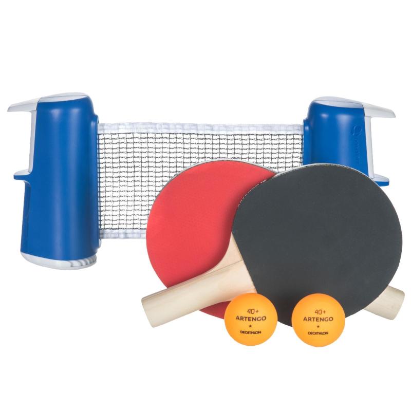 table tennis racket price decathlon