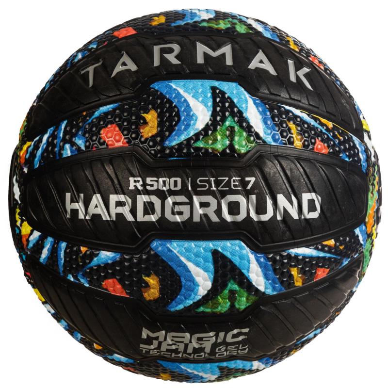 tarmak 500 basketball