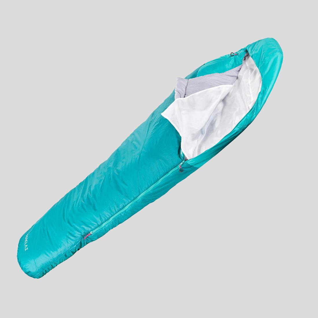 decathlon silk liner