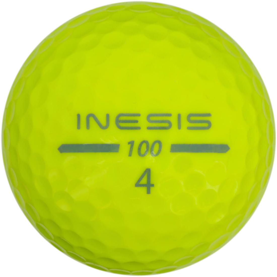 decathlon golf ball