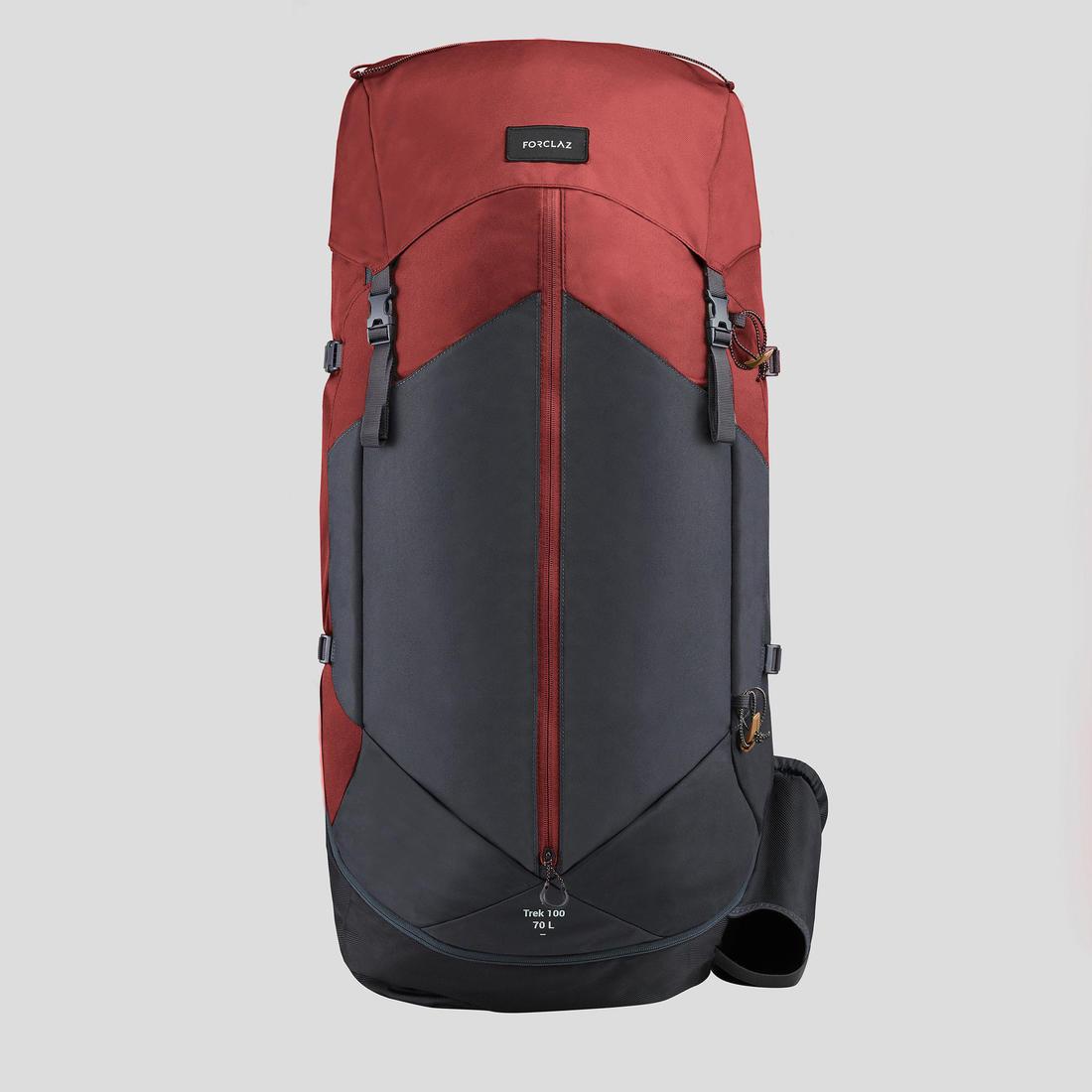 decathlon 70l