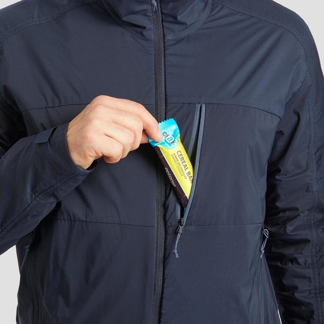 windcheater for men decathlon