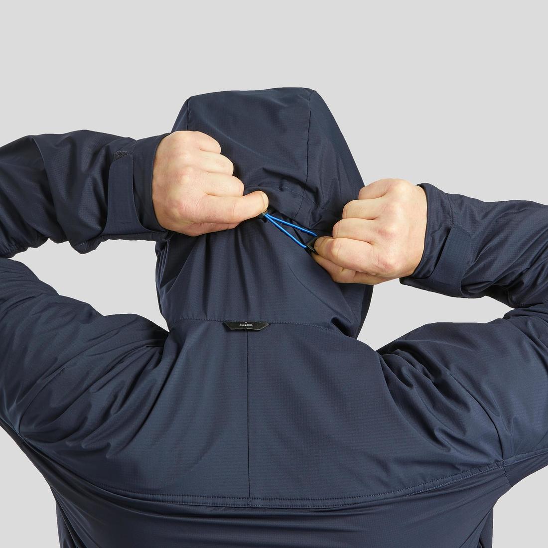 windcheater for men decathlon