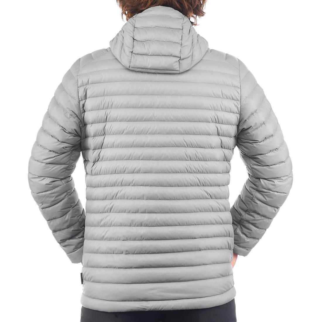 decathlon trek 500 jacket