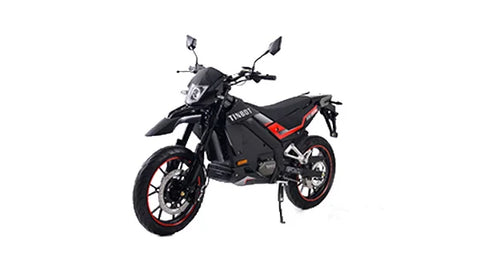 Kollter ES1-PRO Electric Motorcycle - Eozzie
