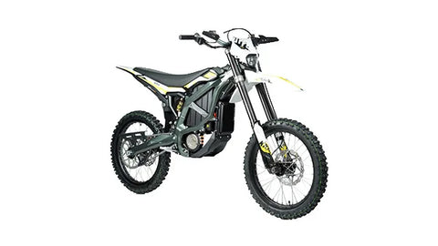 Surron Ultra Bee Electric Dirt Bike - Eozzie