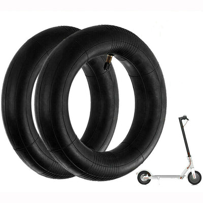 E-Scooter Tire Tubeless Hollow Rubber 8.5x2.0 Explosion-Proof Wheel XIAOMI  M365