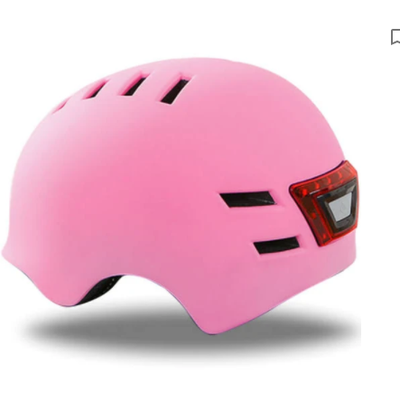 11+ Crash Helmet Lights