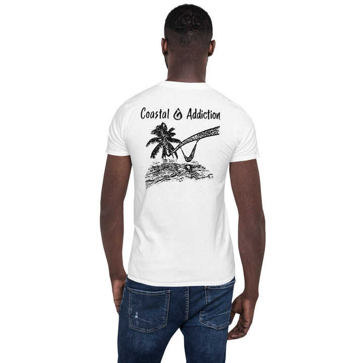 BABY COASTAL ADDICTION LOVE T-SHIRT – Coastal Addiction Lifestyle