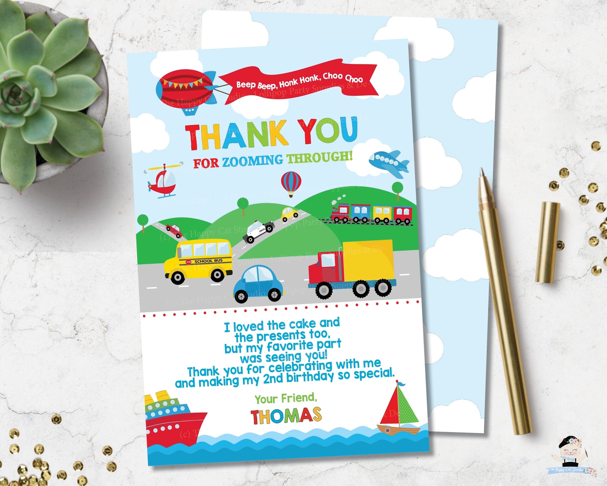 train-thank-you-cards-train-stationery-thomas-note-cards-stationery-jan