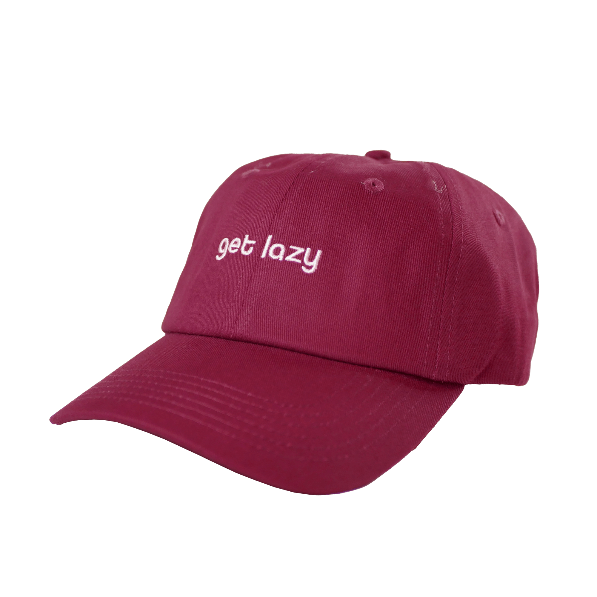 get lazy hat