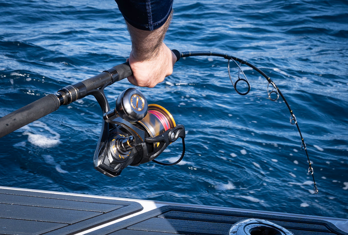 Australia's Online Fishing Tackle Shop | Davo's Tackle Online