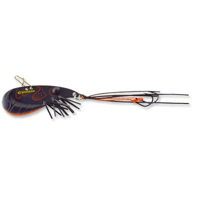 Ecogear ZX40 6.4g Shrimp Blade Fishing Lure | Davo's Tackle Online