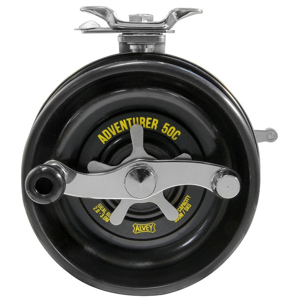 Shop Alvey Fishing Reels Davo's Tackle Online