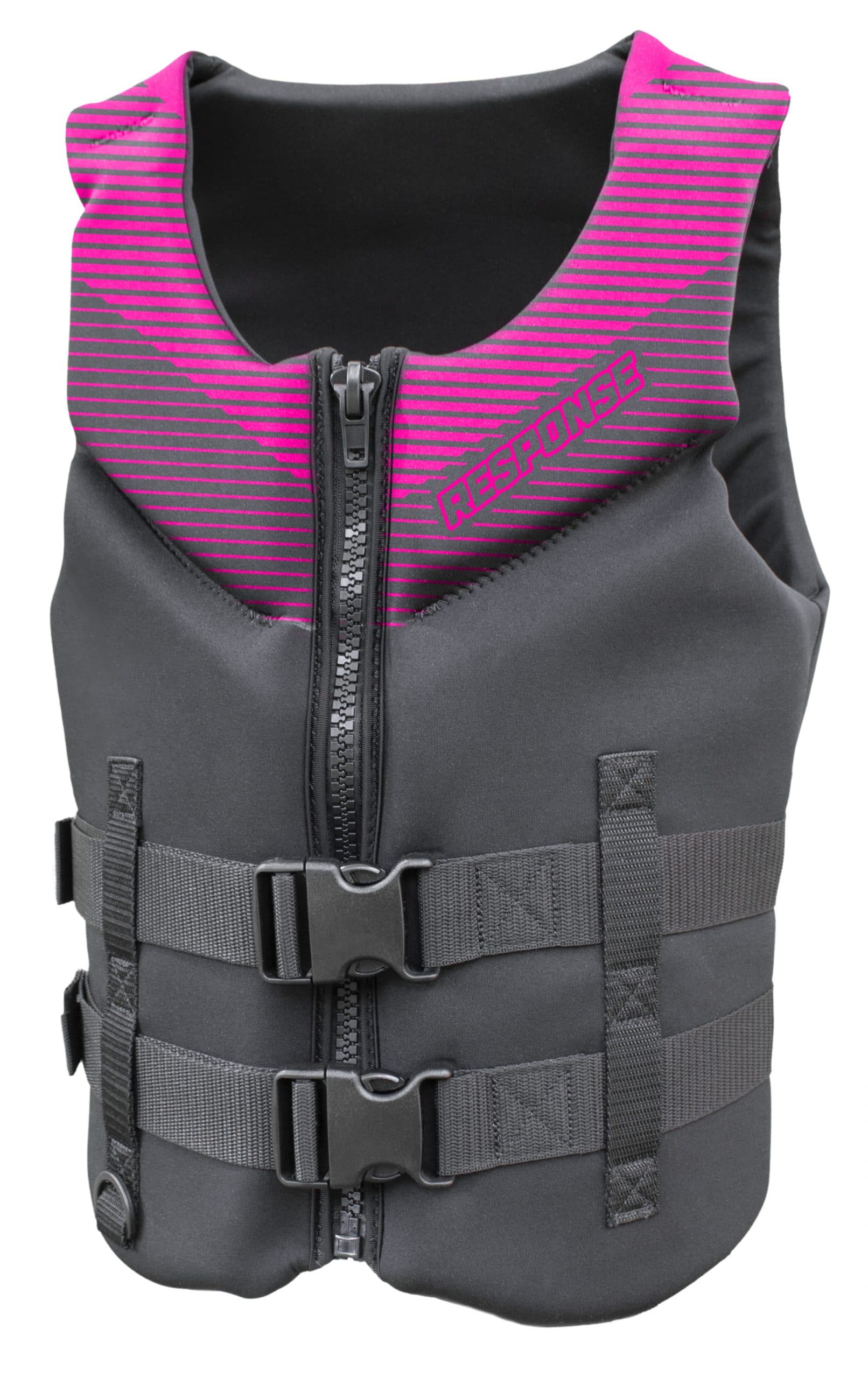 life jacket neoprene