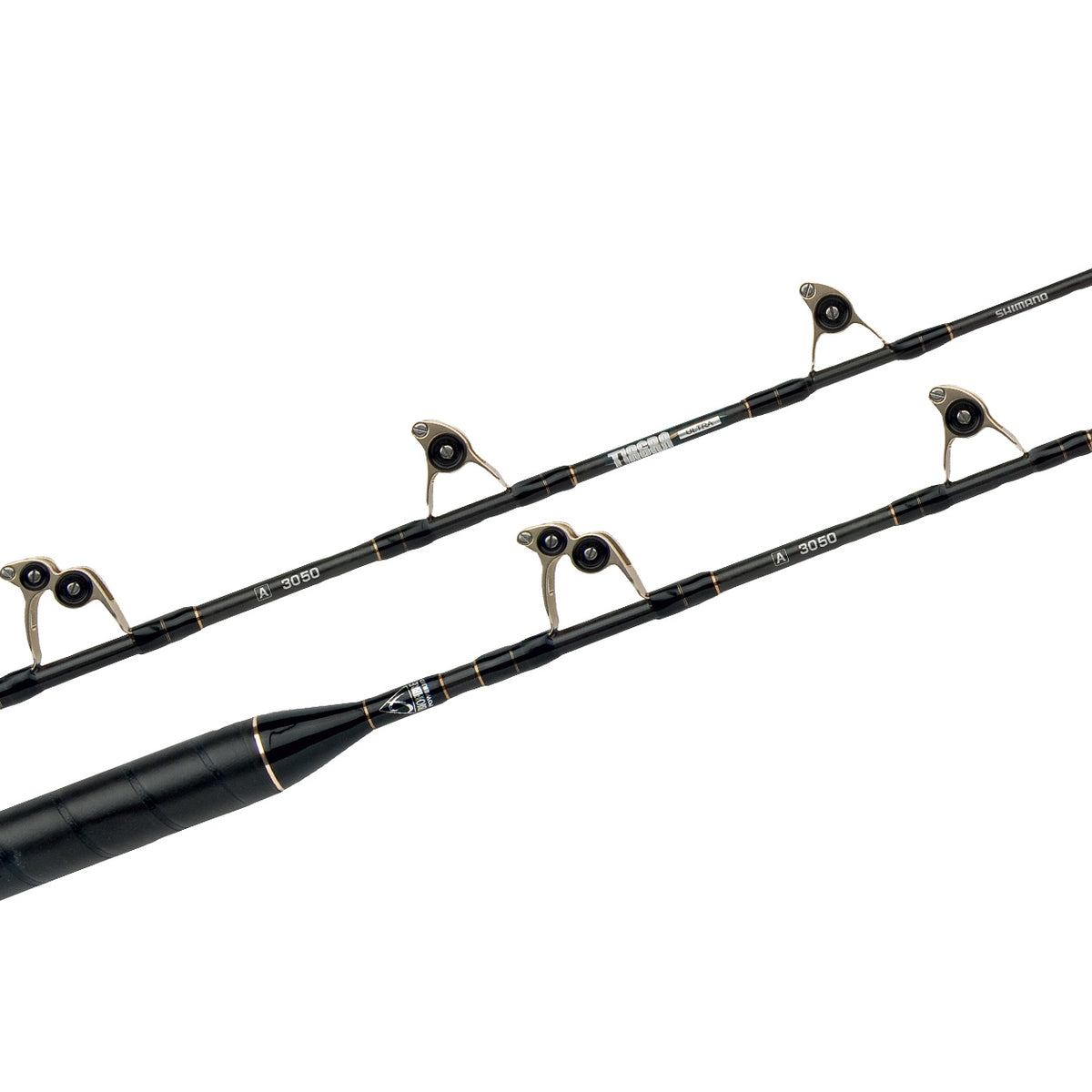 taipan rods