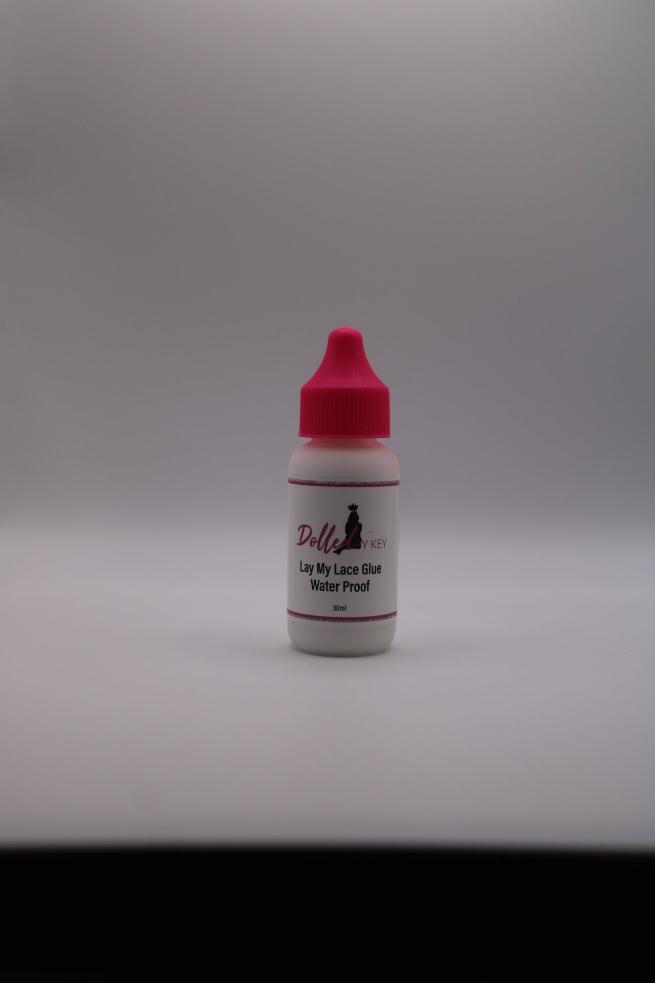Lay My Lace Glue 1.42 oz