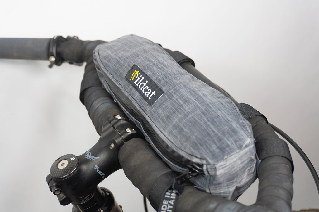 jones handlebar bag