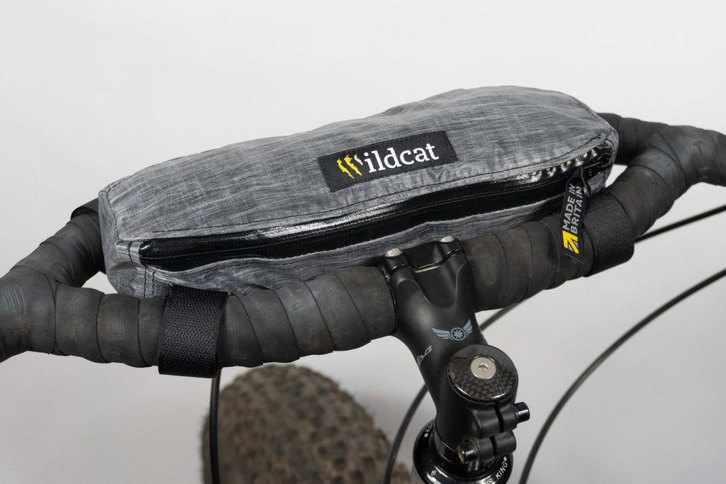 wildcat bike bags