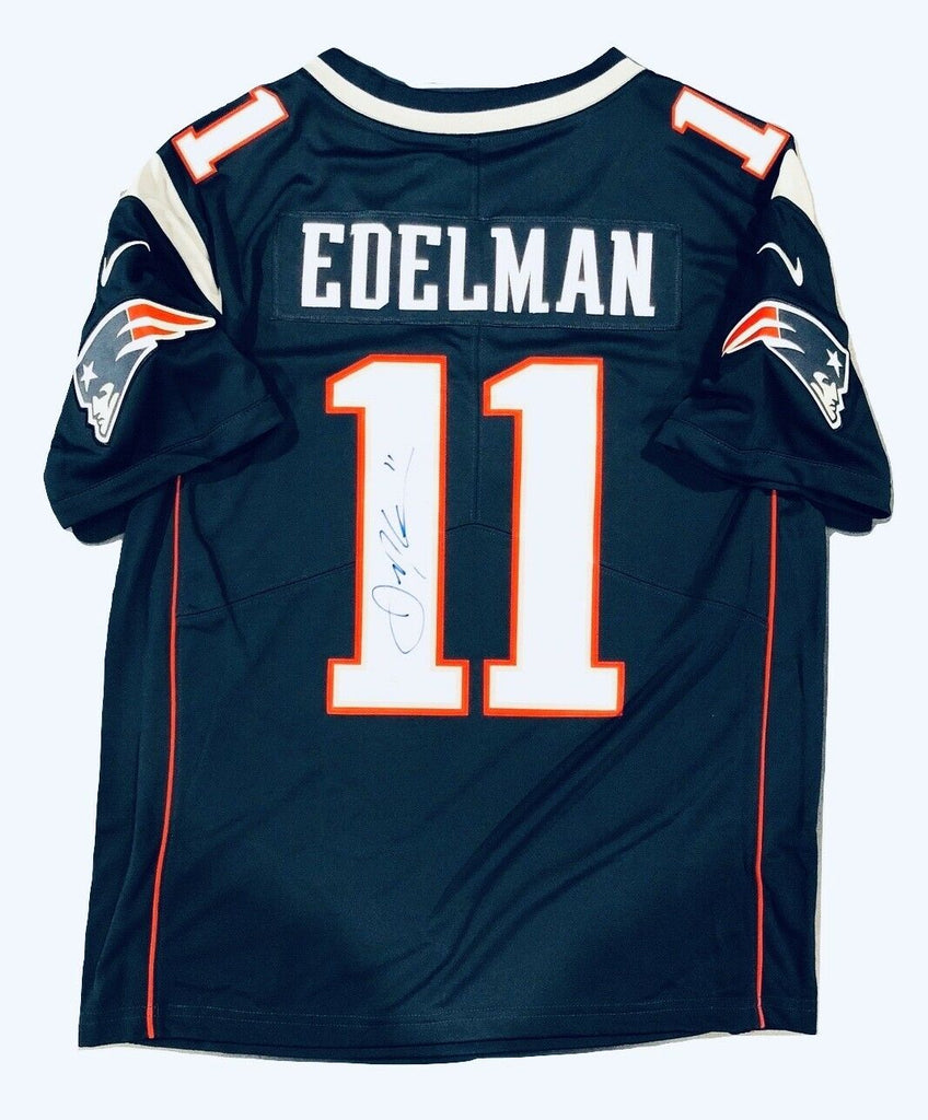 julian edelman limited jersey