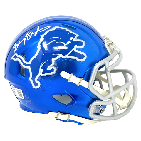 lions blaze helmet