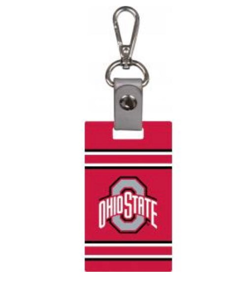 Ohio St. Buckeyes Woven Key Chain – Flyclothing LLC