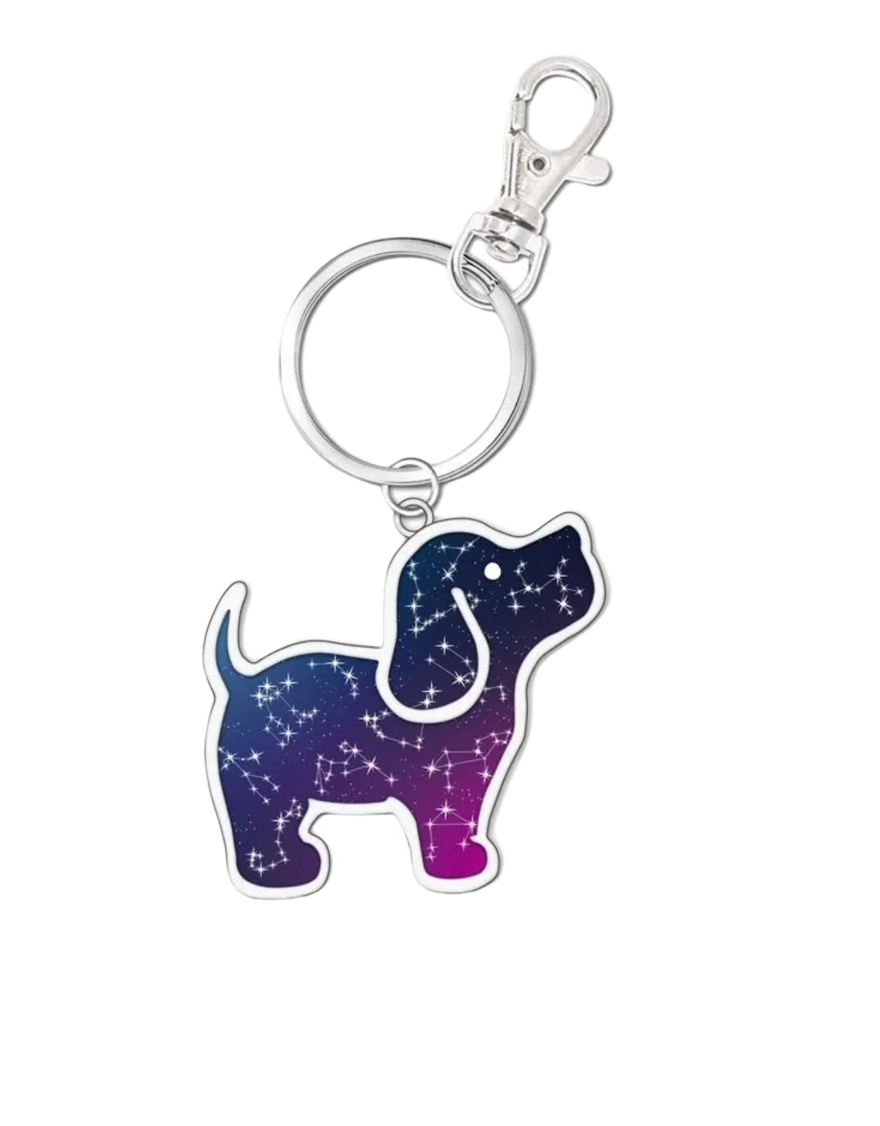 Puppie Love Key Chain – leiastreats