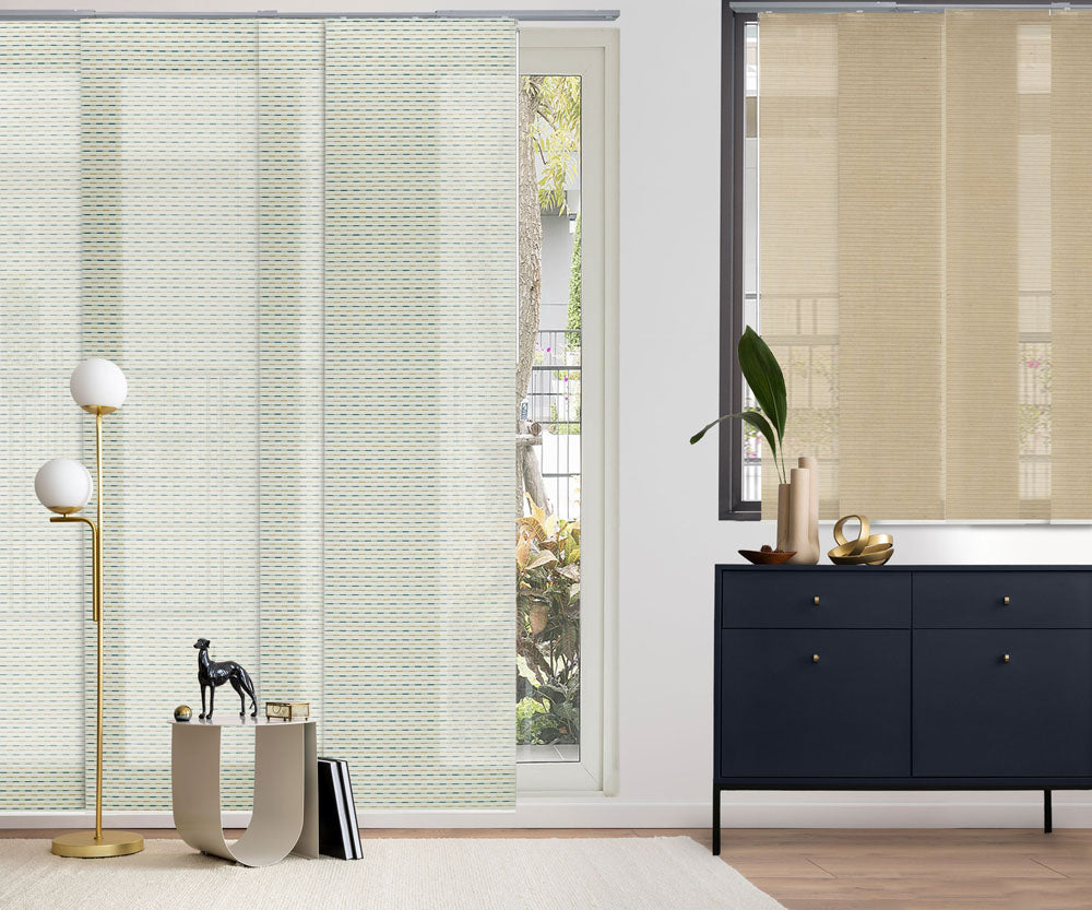 versatile vertical blinds