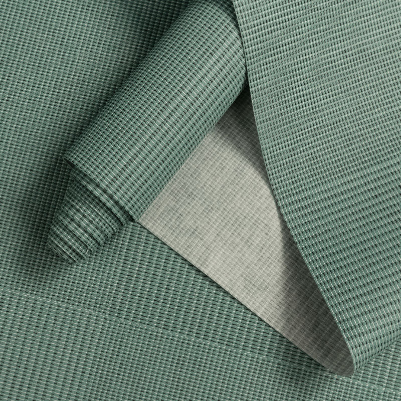 Double-layered light-filtering fabric